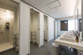 UNPLAN Shinjuku – Hostel