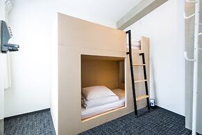 UNPLAN Shinjuku – Hostel