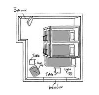 UNPLAN Shinjuku – Hostel