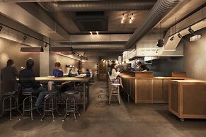 UNPLAN Shinjuku – Hostel