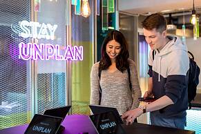 UNPLAN Shinjuku – Hostel