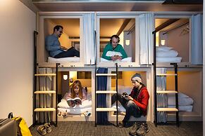 UNPLAN Shinjuku – Hostel