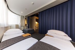 UNPLAN Shinjuku – Hostel