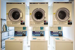 UNPLAN Shinjuku – Hostel