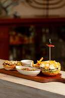 Castle Hill Bungalow