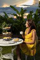 Castle Hill Bungalow