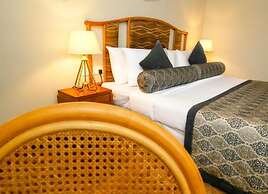 Castle Hill Bungalow