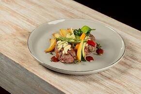 Castle Hill Bungalow