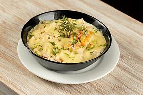 Castle Hill Bungalow