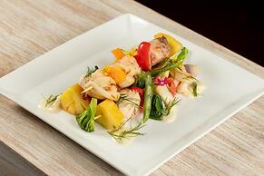 Castle Hill Bungalow