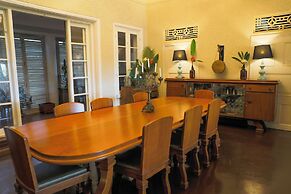 Castle Hill Bungalow