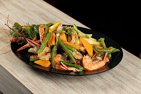 Castle Hill Bungalow