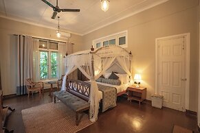 Castle Hill Bungalow