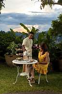 Castle Hill Bungalow