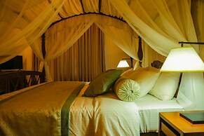 Castle Hill Bungalow