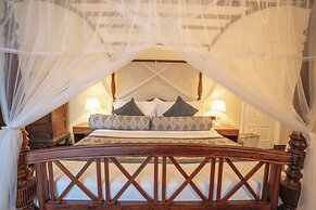 Castle Hill Bungalow