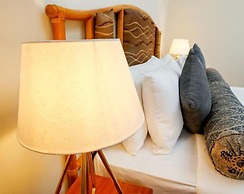 Castle Hill Bungalow