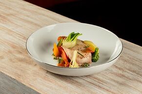 Castle Hill Bungalow