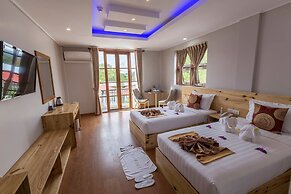 Hotel Mya Yar Pin