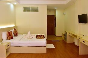 Hotel Mya Yar Pin