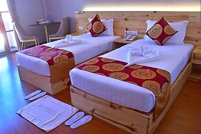 Hotel Mya Yar Pin