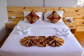 Hotel Mya Yar Pin