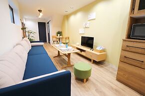 Guest House Tengachaya