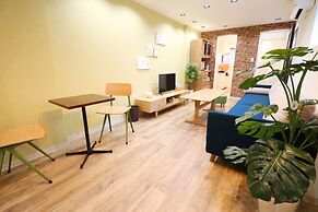 Guest House Tengachaya