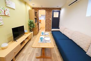 Guest House Tengachaya