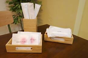 Guest House Tengachaya