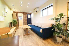 Guest House Tengachaya