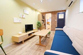 Guest House Tengachaya