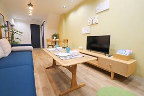 Guest House Tengachaya