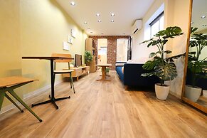 Guest House Tengachaya