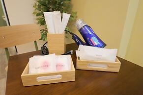 Guest House Tengachaya