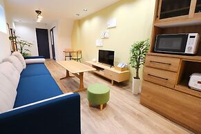 Guest House Tengachaya