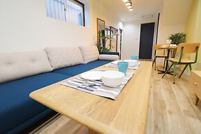 Guest House Tengachaya