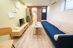 Guest House Tengachaya