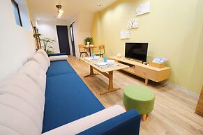 Guest House Tengachaya