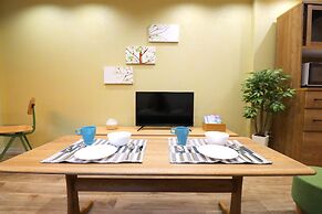 Guest House Tengachaya