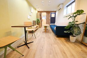 Guest House Tengachaya