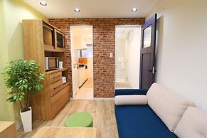 Guest House Tengachaya