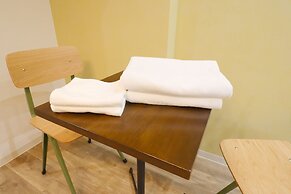 Guest House Tengachaya