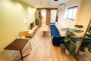 Guest House Tengachaya