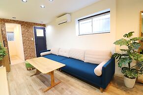 Guest House Tengachaya