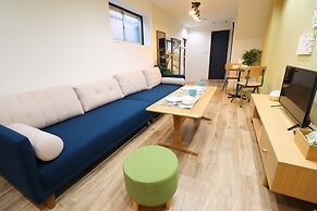 Guest House Tengachaya