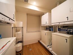 Super Hotel Yamagata Sakuranbo Higashine Ekimae