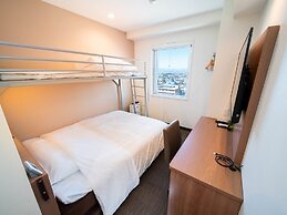 Super Hotel Yamagata Sakuranbo Higashine Ekimae