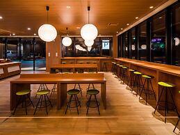 Super Hotel Yamagata Sakuranbo Higashine Ekimae