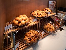 Super Hotel Yamagata Sakuranbo Higashine Ekimae